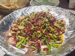 -肖记公安牛肉鱼杂馆· 省级非物质文化遗产(仁和路店)