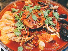-庆合府重庆大排档(紫都城店)