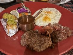 -小世界西餐厅(建国门店)