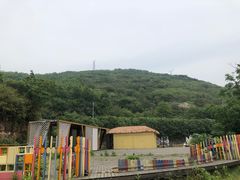 -舟山嵊泗列岛风景名胜区
