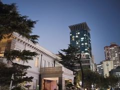 -中国福利会少年宫