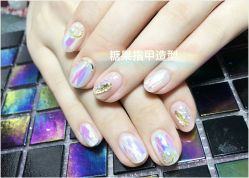 手部美甲-光SPA科技美肤