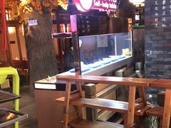-蓉城老妈火锅(双林路店)