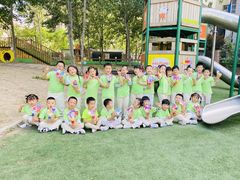 -北京市丰台区学苑幼儿园