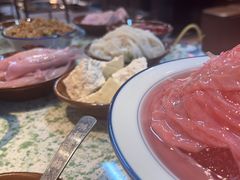 -鸿姐老火锅(花园路店)