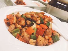 -亢龙太子酒轩(东湖店)