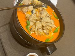 -蟹榭·本帮江浙菜·蟹宴(大宁久光商场店)