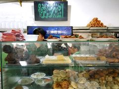-老磁器口豆汁店(天坛店)