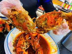 -三妹小龙虾·黄油蟹(华侨城总店)