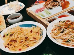 -满园烤鸭·春饼(沈北万达店)
