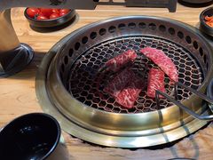 -九田家黑牛烤肉料理(新光汇店)
