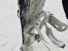 -赤马湖体育滑雪