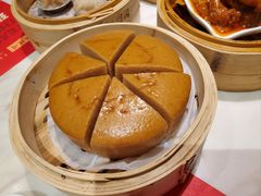 -悦得闲广式茶楼点心(石厦时代广场店)