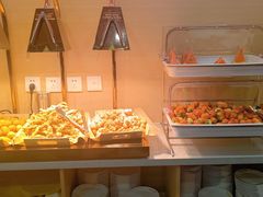 -和福顺牛肉大虾焖锅自助(宝业店)