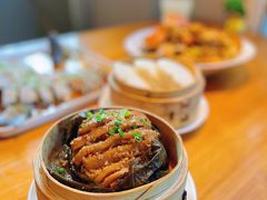 -莲餐厅·湖北菜·潜江小龙虾店(愚园路店)
