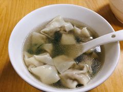 -周震馄饨