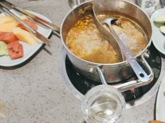 -金滏山烤肉·海鲜·火锅自助餐厅(襄阳万达店)