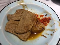 -阿琴面馆(武林路店)