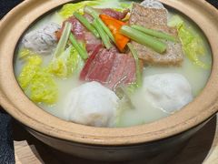 -道海元·潮粤汇 (前滩店)