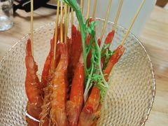 -金家港海鲜大排档(中山路店)