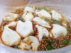-回坊马二饺子馆