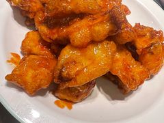-惠宾饭庄(中山路店)