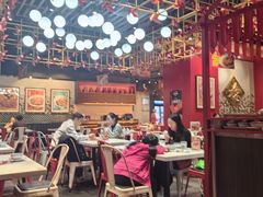 -禄鼎记·多口味酸菜鱼(侨鑫店)