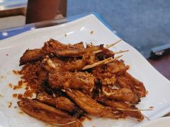 -正能量脆肉鲩火锅