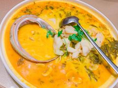 -舜泉海鲜(百官店)