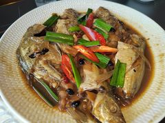 -鑫悦楼煎蟹·16年海鲜大排档