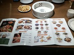 -胡氏大盘鸡新疆菜(石岗店)