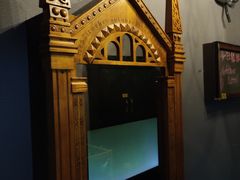 -逃脱反斗城沉浸剧情密室(北京路店)