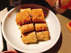 素烧鸡-小吊梨汤·北京菜·烤鸭(鸟巢店)