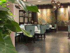 -羲和雅苑•北京烤鸭(陆家嘴中心店)