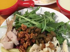 -So Lounge索兰至餐厅(蓝色港湾店)