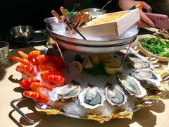-囧吉香生蚝牛排馆(湖北路店)