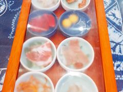 -桥香园过桥米线(国贸店)