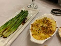 -摩根扒房(桐梓林店)