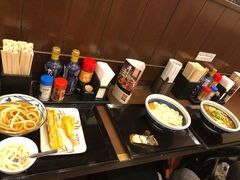 -丸龟制面(北心斋桥店)