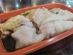 香菇肉片肠-昇记肠粉王(福华路店)