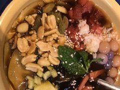 -马路边边串串香(双井直营店)