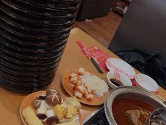 -牛New寿喜烧(青浦店)