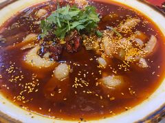 -馬伍旺川菜(江北虹悦城店)