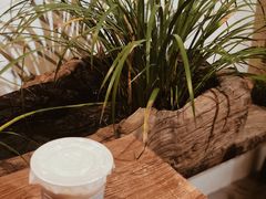 柚惑2.0-成川茶店·潮汕工夫浓茶(万象店)