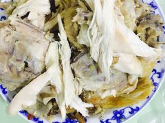 -阿侬盐焗鸡(清澜店)