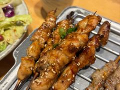 -木屋烧烤(观澜湖新城MH店)