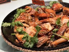 -闽南厝·闽南菜(福隆店)