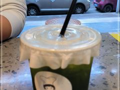 -友达面馆(海珠店)