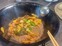 -回真楼(东门店)