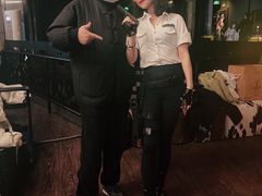 -柒Lounge(三里屯店)